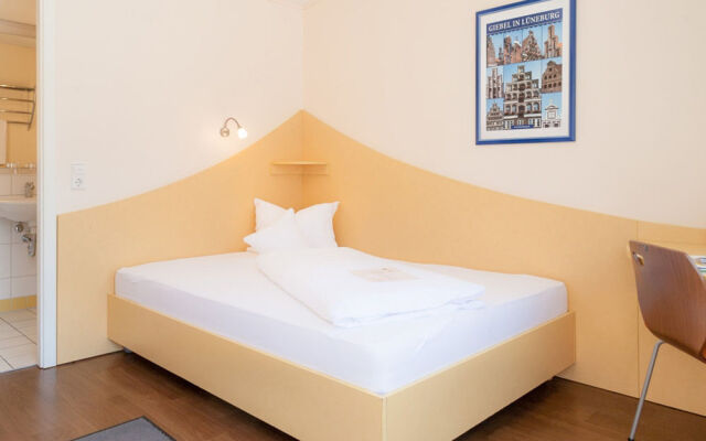 Comfort Hotel Lueneburg