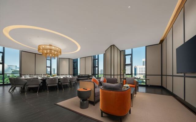 Grand New Century Hotel Wenzhou