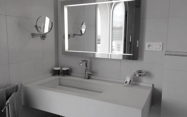 Hotel Genovese