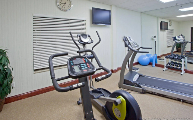 Holiday Inn Express & Suites College Station by IHG