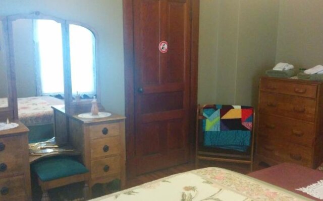 Daysago Bed & Breakfast