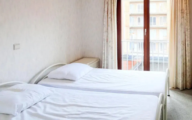 Apartment in Nieuwpoort Near the Beach
