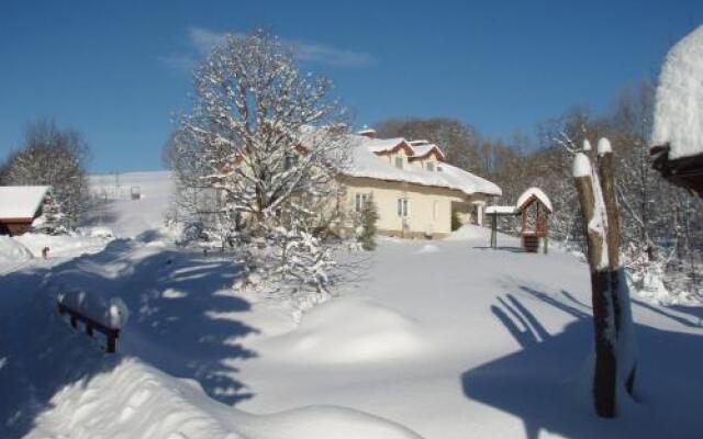 U Eskulapa Bieszczady