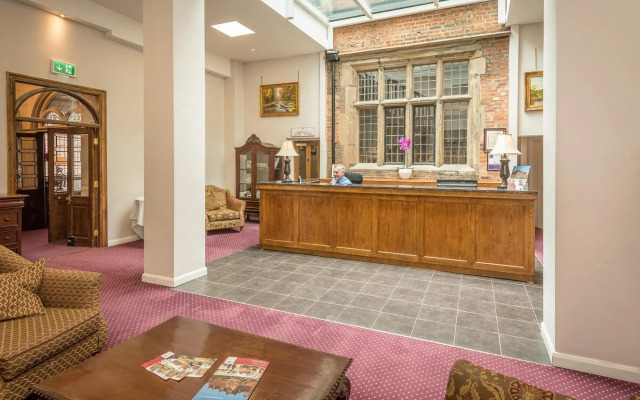 Castle Bromwich Hall, Sure Hotel Collection by Best Western