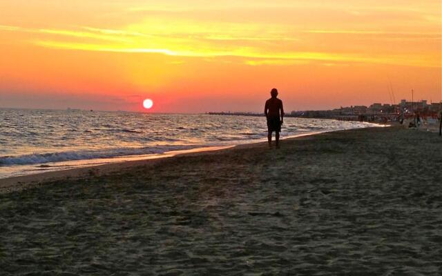 Ostia Lodge Roma