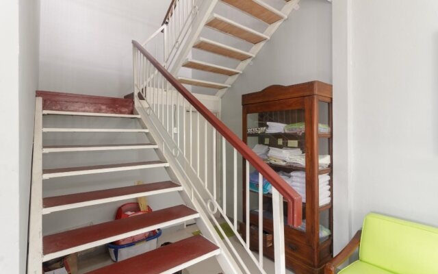 OYO 1555 Unik Guesthouse Syariah