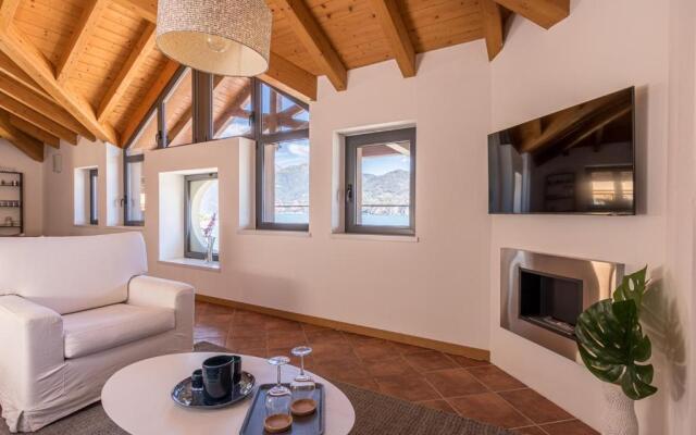 Apartment Tamara Suite - Menaggio