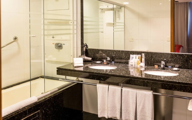 Wyndham Rio Barra