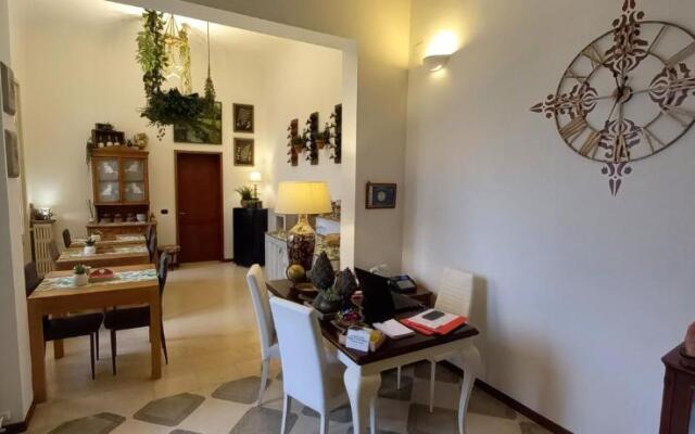 Acanto B&B