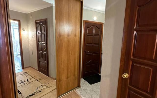 Апартаменты на улице Хорошавина 11