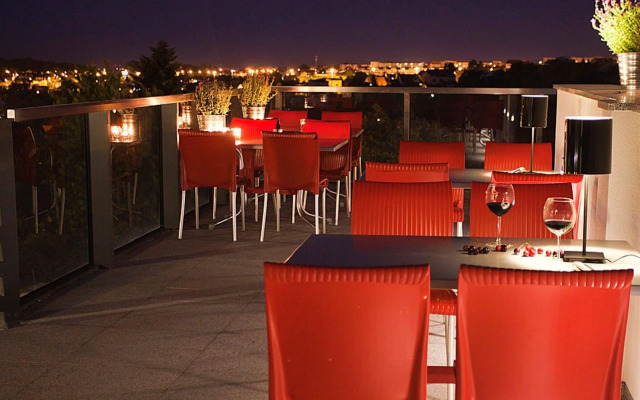 Hotel Beethoven