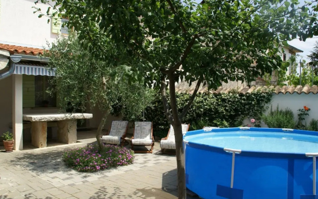 Traditional Villa With Private Pool