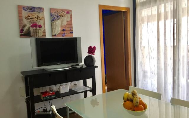 Residencial Playa Puerto Naos