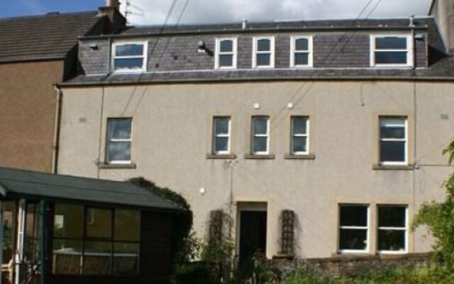 Brougham House - B&B