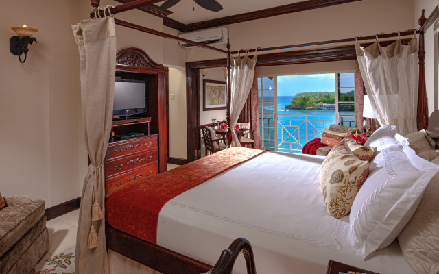 Sandals Royal Plantation
