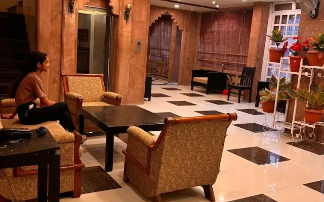 Om Heritage Hotel