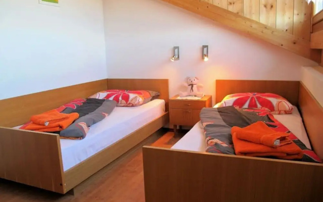 Holiday Apartment Rosenheim