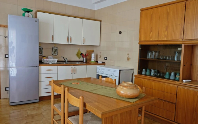 Guest House Via Crispi