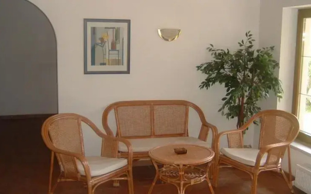 Pension Schweizerhof