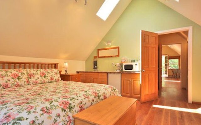 Francis Point B&B