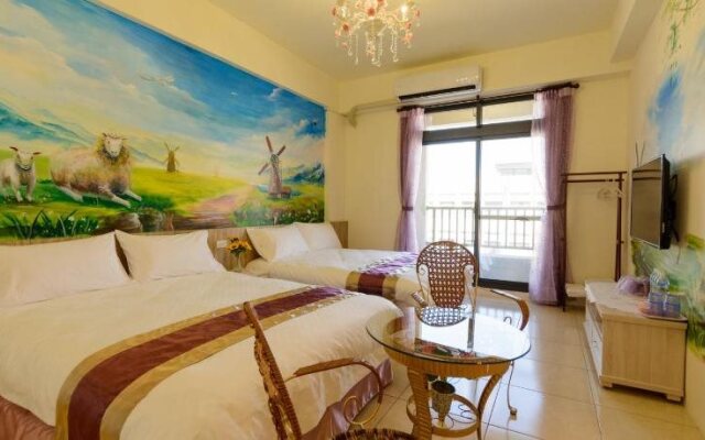 Shing Lian Homestay - Hotel in 吉安 - Photo 3