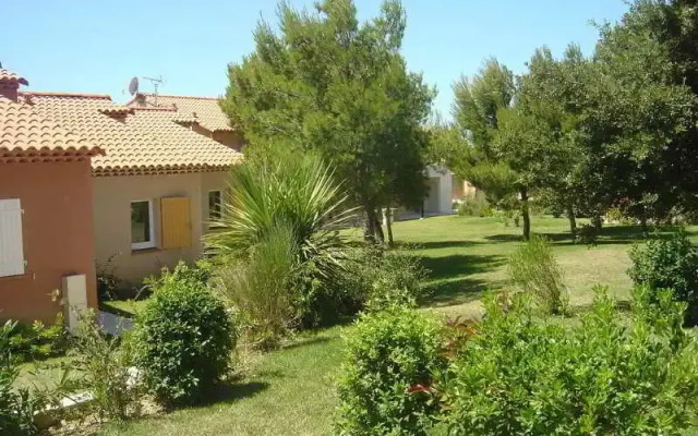 Résidence Goélia Cap Bleu