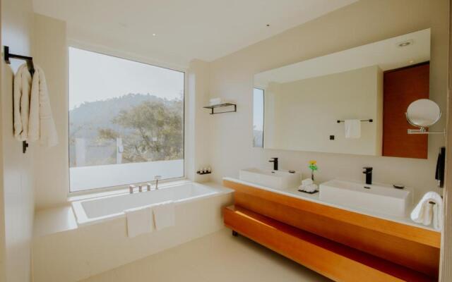 The Terraces Resort and Spa