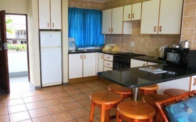 Dumela Margate Holiday Resort