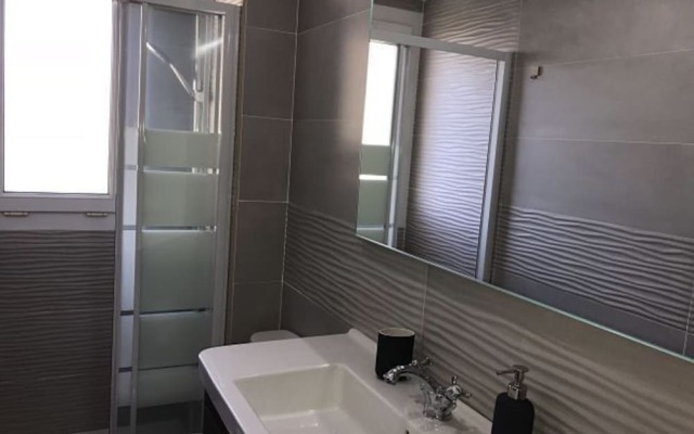 Apartamento Nautic Aro I 5A