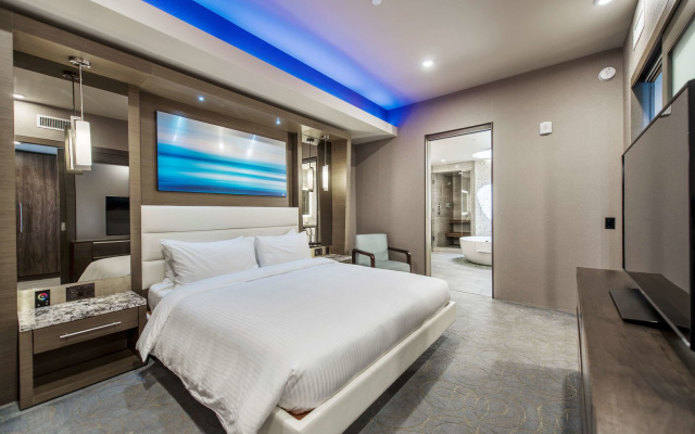 Shade Hotel Redondo Beach