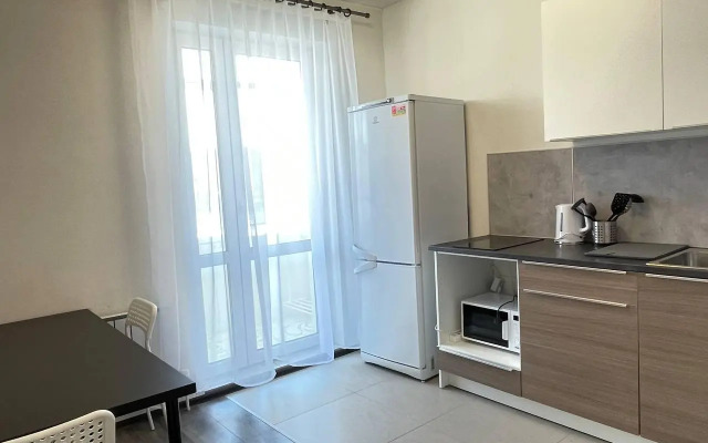 Апартаменты на улице Соболева 19