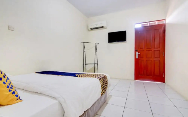 OYO 3863 Nakula Sadewa