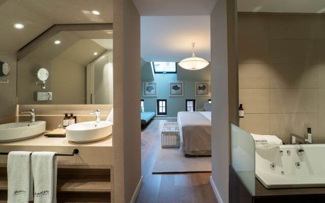 Barceló Oviedo Cervantes