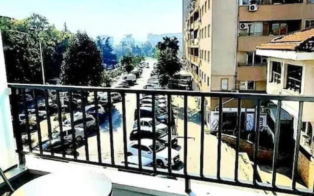 Hotel DOA
