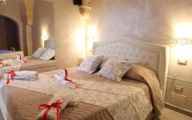 Afrodite Luxury Suite