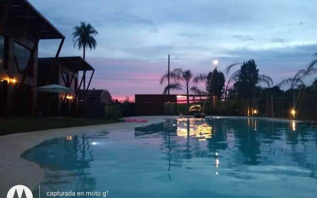 Las Misiones de Oberá Lodge