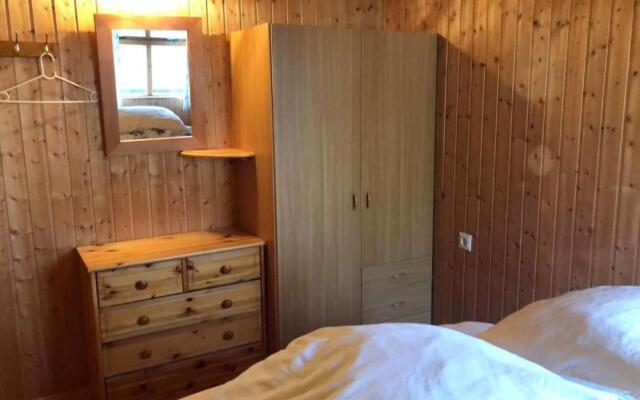 The Golden Circle Cabin