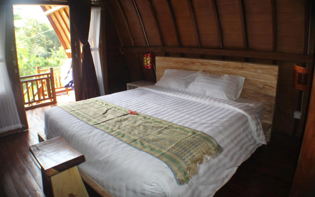 Telagamas Guest House