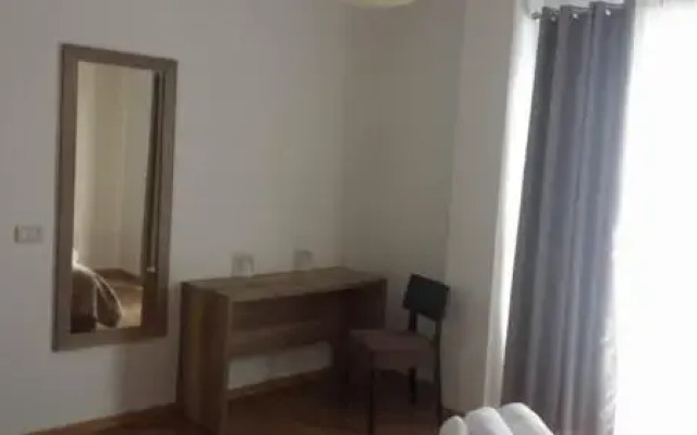 Hotel Roberto