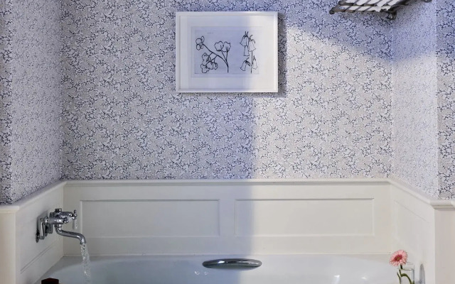 Mayflower Inn & Spa, Auberge Collection