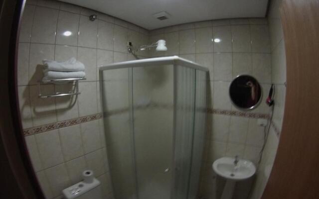 Option Hotel