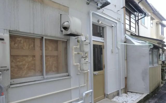 Horikawa Hostel