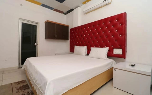 Hotel Amar by OYO Rooms