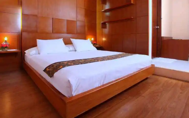 Sindang Reret Hotel and Resto Ciwidey