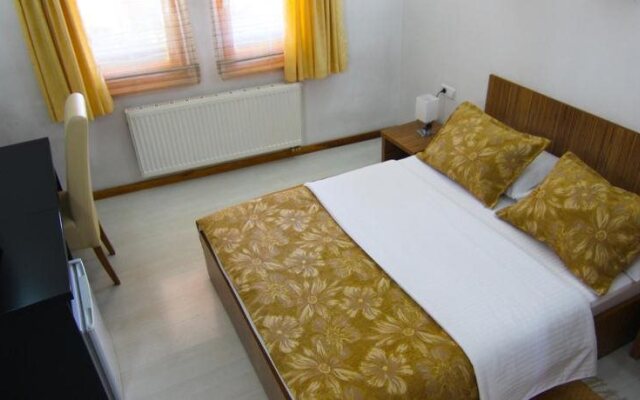 Hotel Kovači