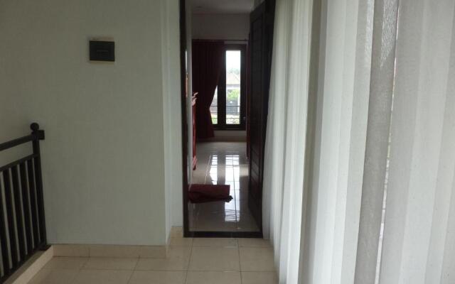 Degung Family villas
