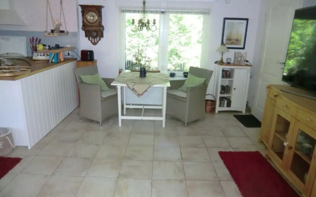 "min Hus" Quiet and Close to the Beach