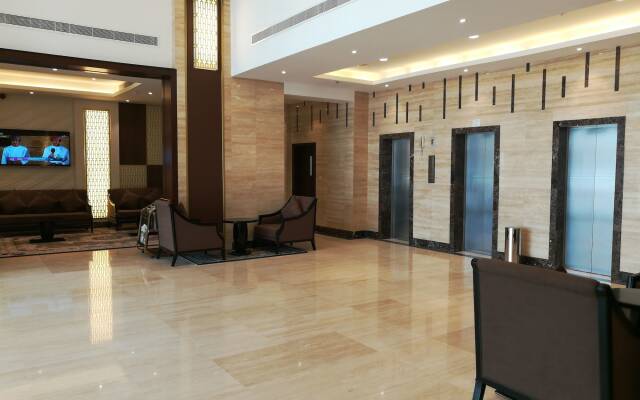 City Park Hotel Apartments