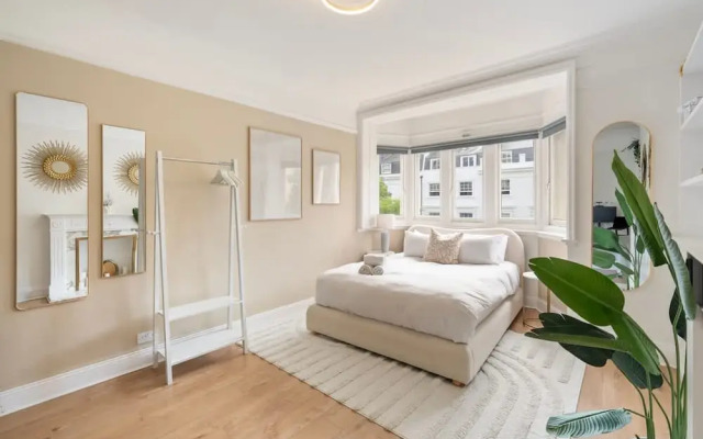 Modern Elegance in Paddington