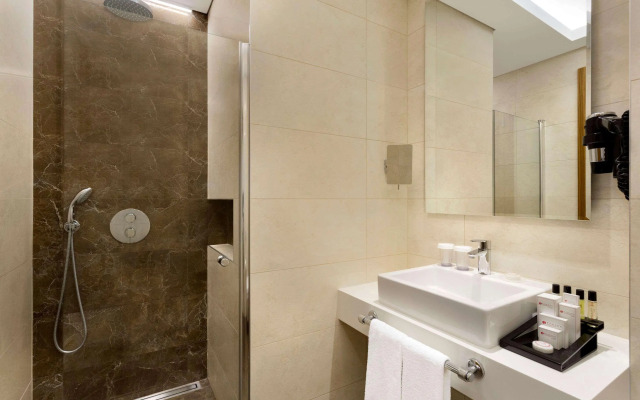 Ramada Plaza Istanbul Asia Airport